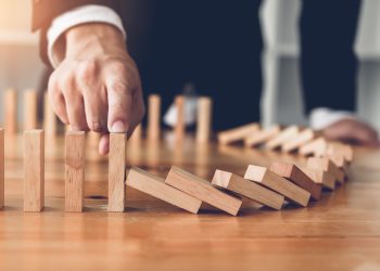 Crise econômica no Brasil X Conciliação Financeira