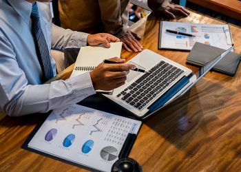 6 passos para organizar o financeiro da sua empresa para 2017