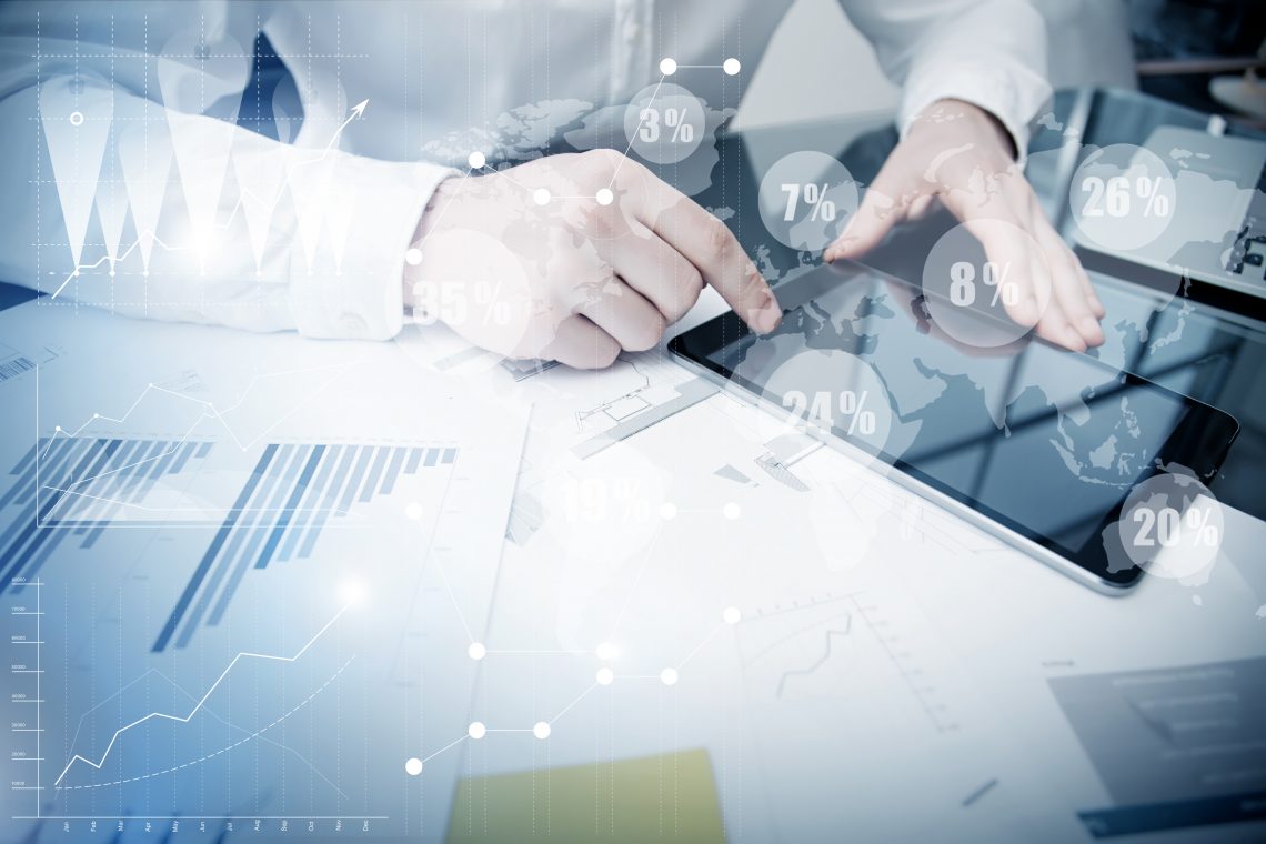 Vendas x finanças: quando a responsabilidade pelo sucesso é de cada um?