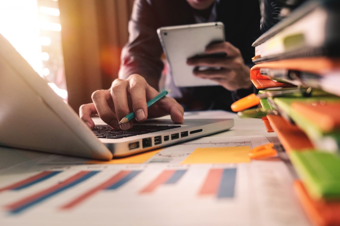 5 softwares fundamentais para controlar vendas
