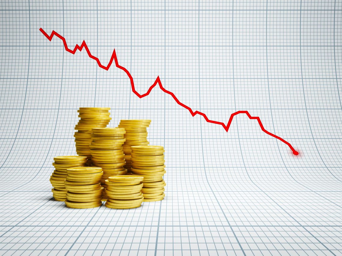 Como eliminar os riscos de perdas financeiras?