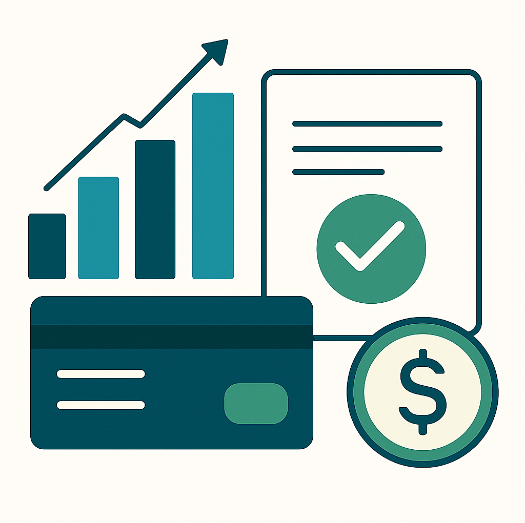 Como controlar as vendas do seu negócio de forma eficiente