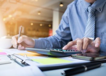 O que é necessário para uma conciliação financeira?