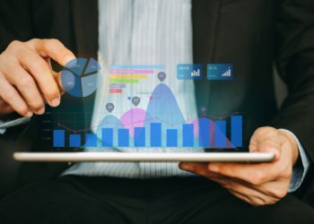 controle de fluxo de caixa