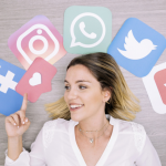 Como utilizar as redes sociais para o meu negócio?