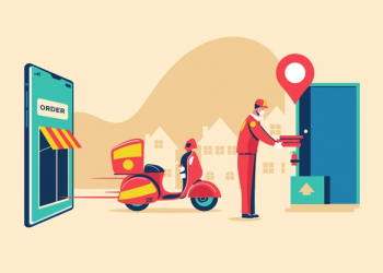 Golpe do delivery com maquininhas — veja como funciona