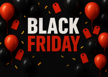 Como se preparar para as vendas na Black Friday