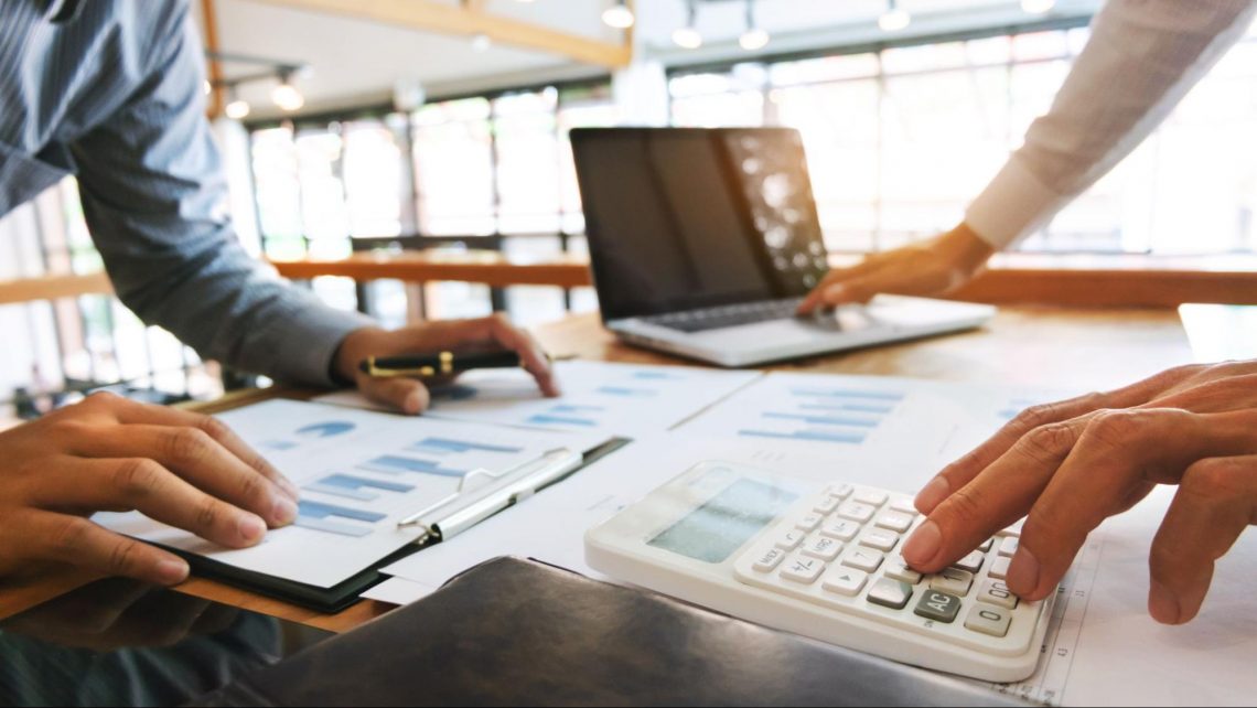 automação financeira