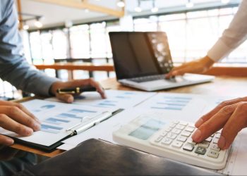 automação financeira