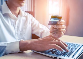 antecipação de parcelas