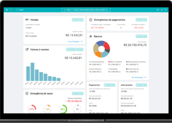 Conheça o Concil Card: a plataforma para te ajudar na gestão e conciliação de vendas da sua empresa