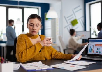 Automação Financeira