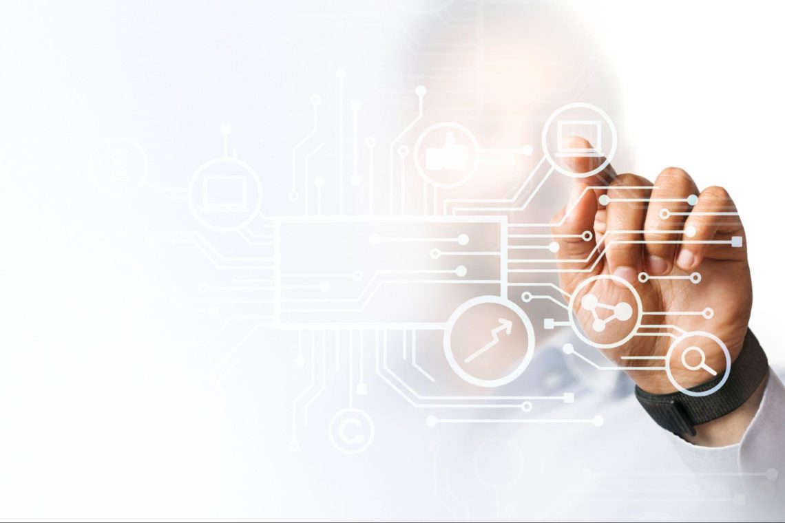 Confira 4 fatos de como a tecnologia pode ajudar na gestão financeira