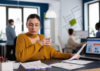 5 perguntas frequentes sobre gestão financeira