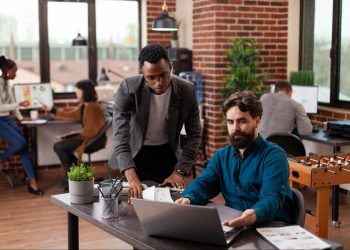 Entenda como o ERP transforma a gestão empresarial