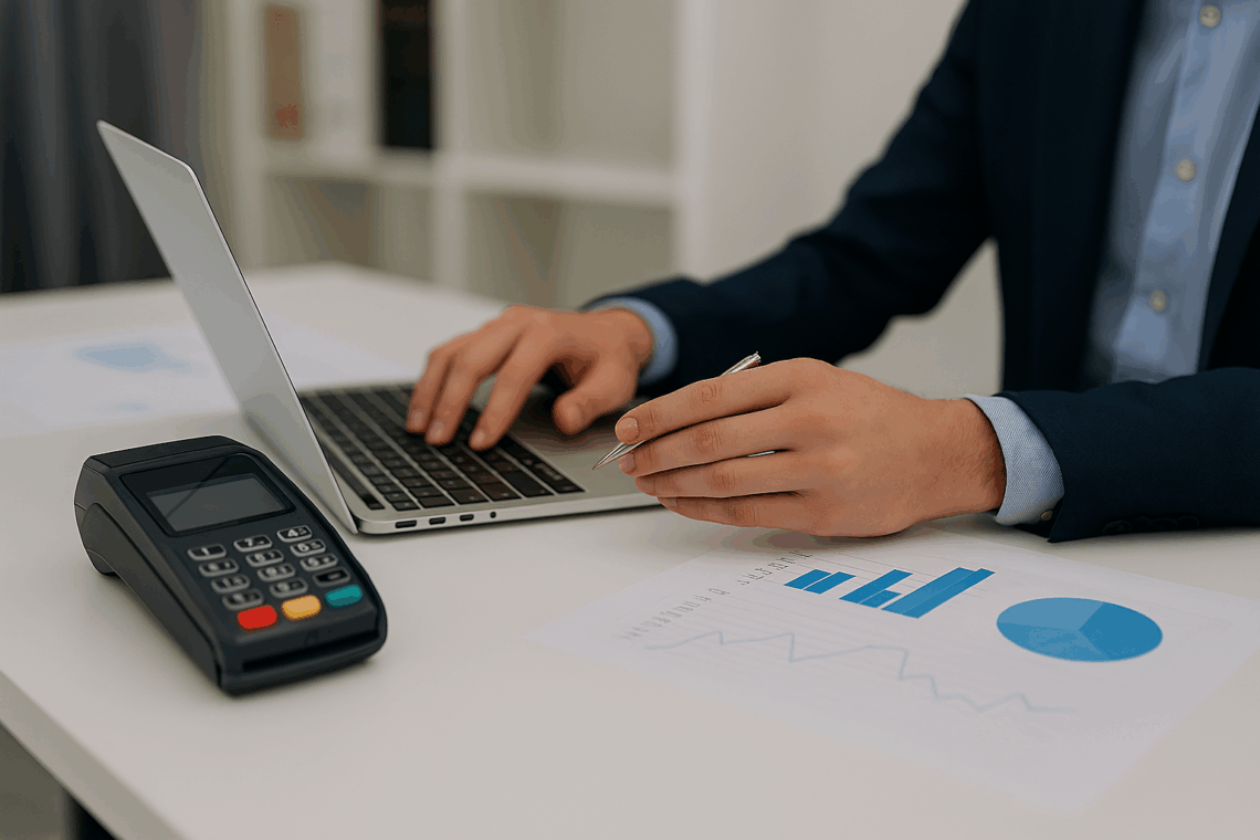 Conciliação: quanto custa e quais as vantagens de uma gestão de recebíveis