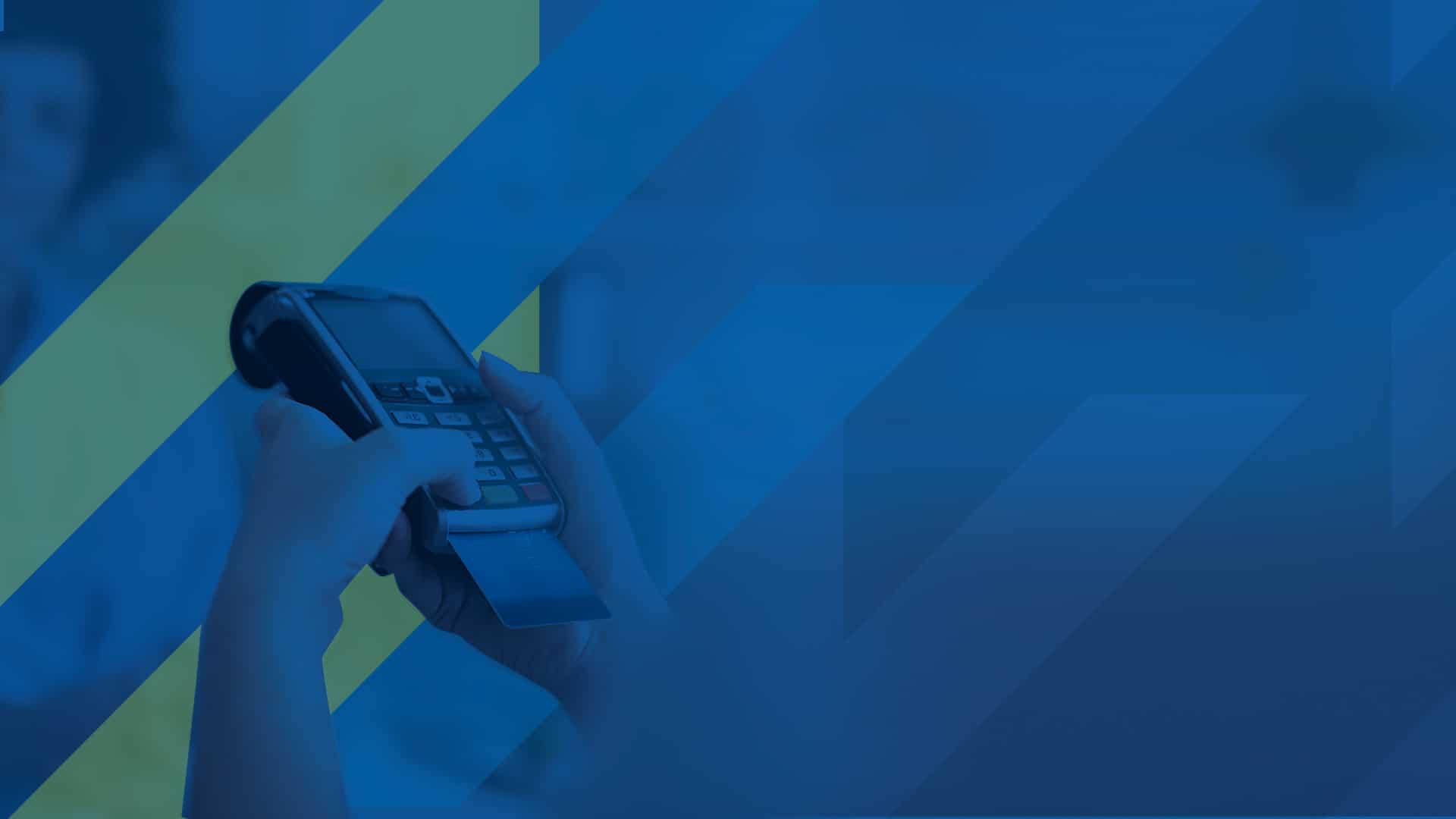 Concil Home | A Plataforma Inteligente de Conciliação de cartão