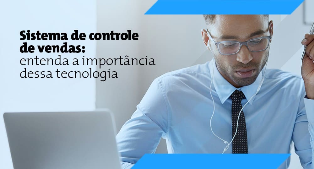 Há companhias que postergam indefinidamente o uso de soluções tecnológicas aplicadas às vendas. No post de hoje, queremos mostrar pra você porque é tão importante apostar em ferramentas úteis para você.