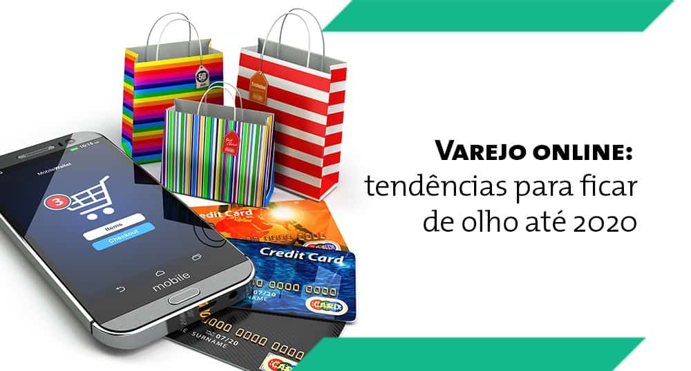 Um mercado relativamente jovem, mas que passa continuamente por transformações. Há alguns anos, as vendas online praticamente não representavam uma receita considerável, agora, o mobile tomou a cena e a experiência omnichannel é obrigatória. Confira nosso post e saiba mais!