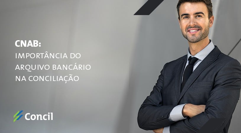 Como é feito o controle de transações financeiras em sua empresa? Se você enfrenta dificuldades para conferir o status de pagamento de vendas de produtos ou serviços, precisa entender como funciona o arquivo CNAB. Confira o post e saiba como essa tecnologia favorece o controle financeiro de sua empresa!