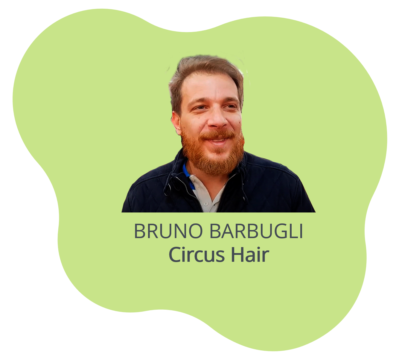 Circus Hair