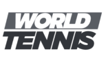worldtennis preto e branco